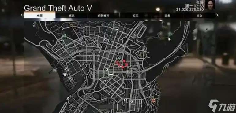 gta5矿洞里面有什么