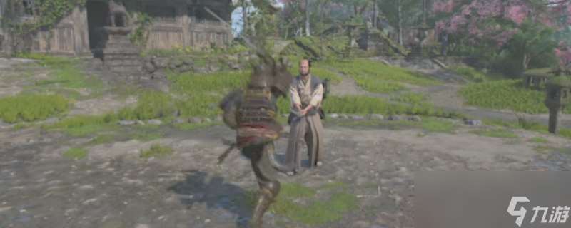《刺客信条 影》弥助好用长武士刀推荐