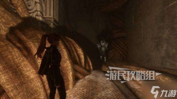 《光与影33号远征队》塞壬默偶在哪里及路线介绍 塞壬默偶在哪