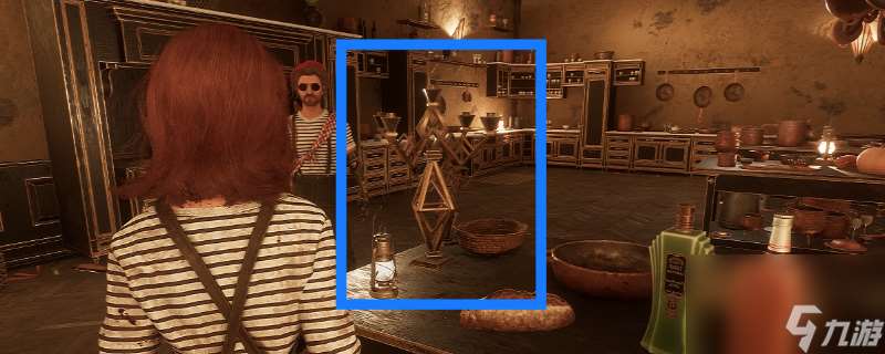 《光与影 33号远征队》打开刷头村隐藏地窖方法推荐