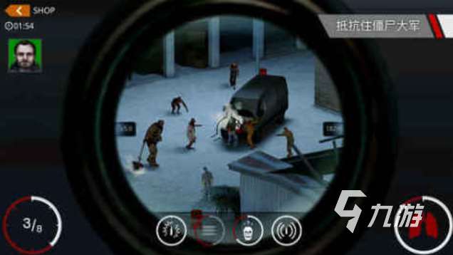 十大狙击游戏单机版下载推荐 流行的单机狙击游戏合集2025