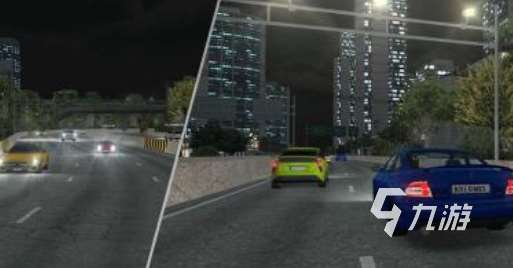 十大最耐玩的驾驶游戏盘点 2025好玩的驾驶游戏大全