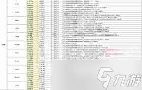 這就是江湖門派會武場積分是怎么算的-這就是江湖門派會武場積分計算規(guī)則