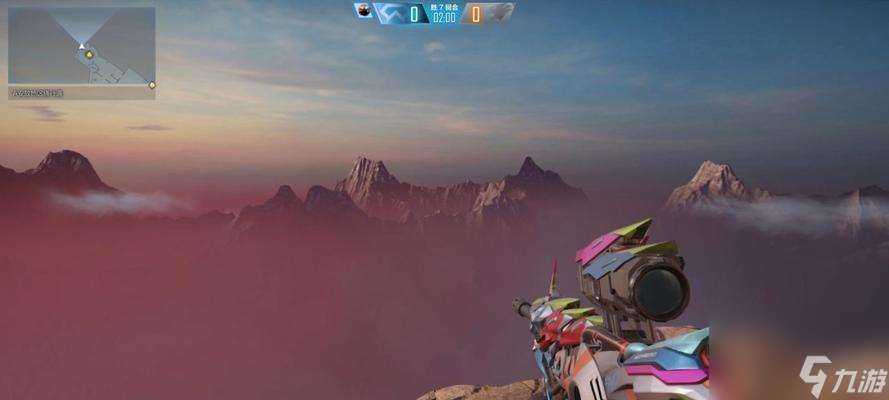 cf虹影龙心多少钱保底出抽奖 保底价格是多少