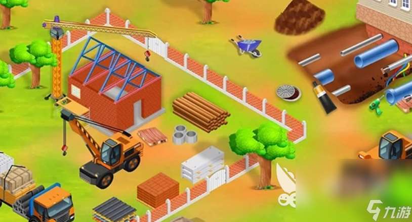 小孩子玩的有哪些游戲分享2025 值得下載的小孩子游戲介紹