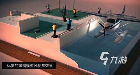 好玩的代号游戏有哪些 2025耐玩的代号游戏排行
