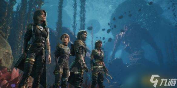 光与影33号远征队QTE区别介绍