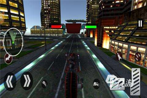 大型手机单机游戏推荐 2025高人气的单机手游下载合集