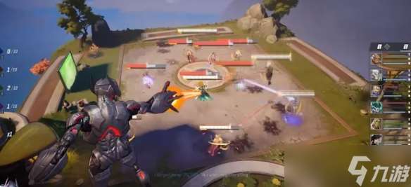 《漫威争锋》推自走棋模式孤注一掷 人数减少跌破20万