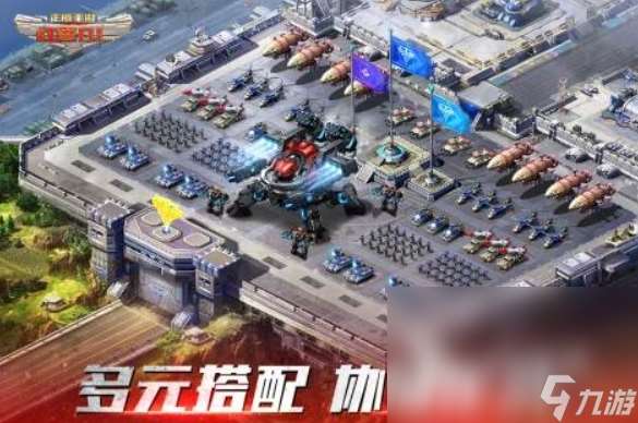热门的战争兵工厂游戏有哪些 2025受欢迎的造兵打仗游戏大全