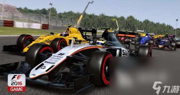 必玩的f1赛车游戏有什么 2025流行的f1赛车游戏分享