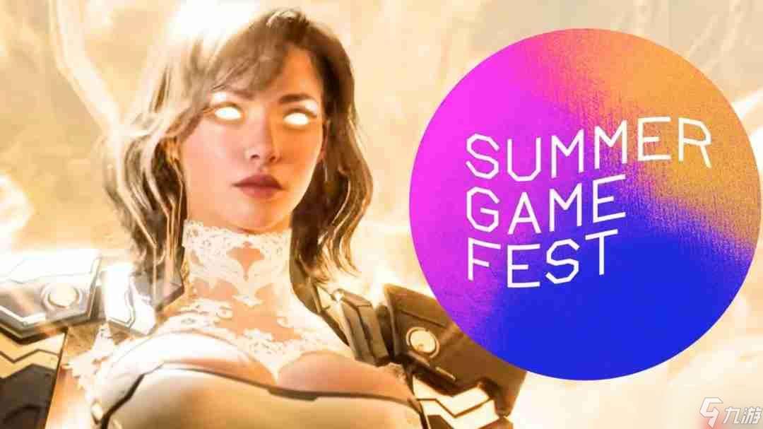 《第一后裔》第三賽季消息前瞻 Nexon加盟夏日游戲節