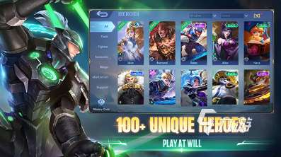 好玩的局域网联机游戏有哪些 2025有趣的局域网游戏盘点