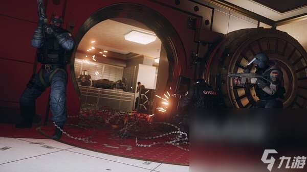 彩虹六号围攻X延迟高怎么办 彩虹六号围攻X掉线如何处理