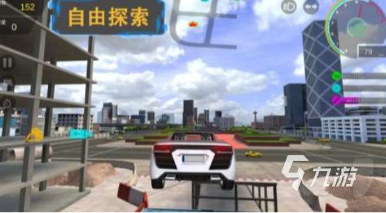 關于漂移的賽車游戲有哪些?2025熱門的漂移賽車手游合集