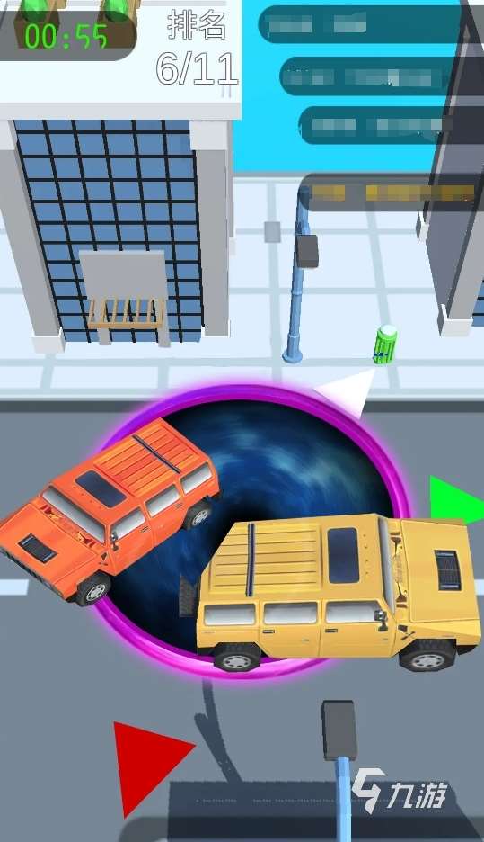 耐玩的吃人游戏叫什么 2025可玩性高的吃人游戏推荐