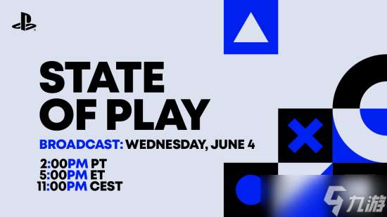 索尼State of Play即將開啟，多款重磅游戲新作來襲