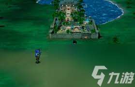 DQ3重制版回音帽怎么获取