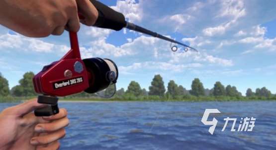 流行的钓鱼游戏大全 2025受欢迎的钓鱼手游合集
