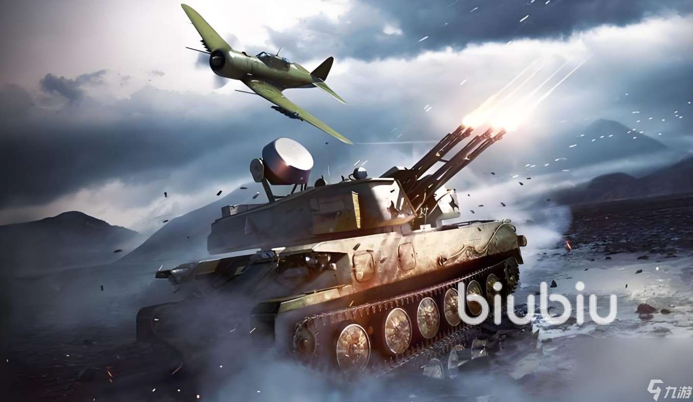 战争雷霆steam加速器用什么好 战争雷霆steam加速器分享