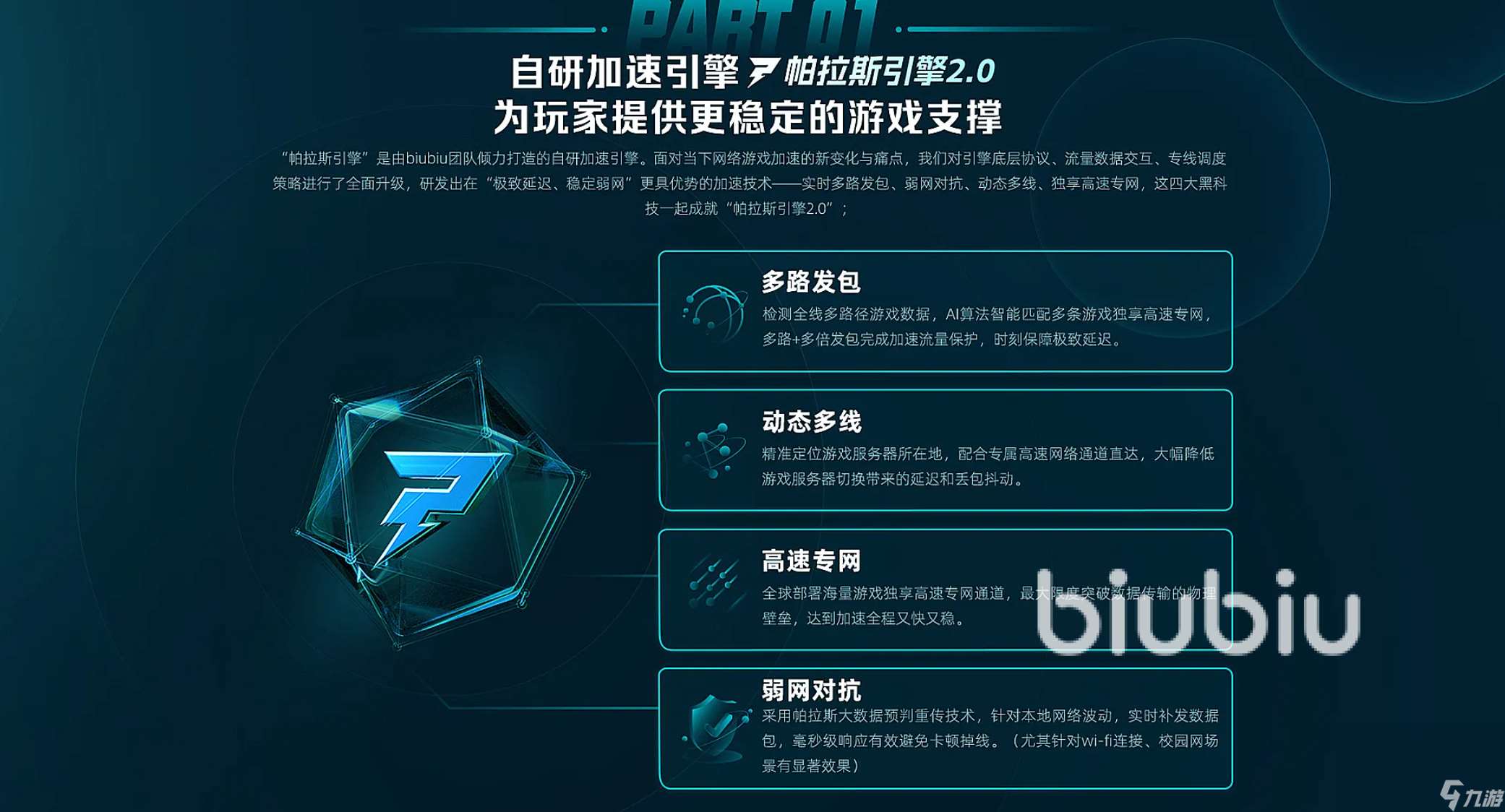 玩游戲突然掉幀怎么辦 好用的游戲加速器分享