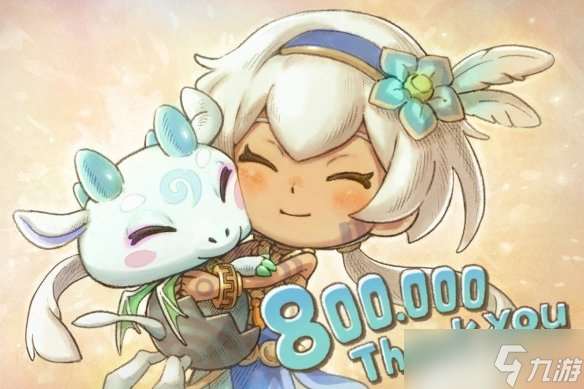 《幻想生活i》全球销量突破80万 本月有望突破百万