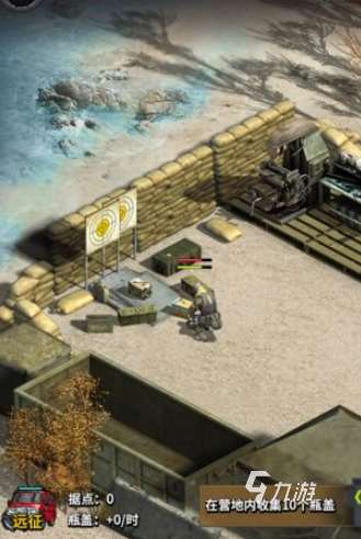 可玩性高的废土游戏推荐2025 玩不腻的废土游戏大全