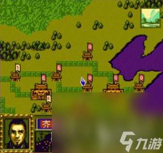 东周列国志单机游戏分享2025 春秋战国时期单机手机游戏大盘点