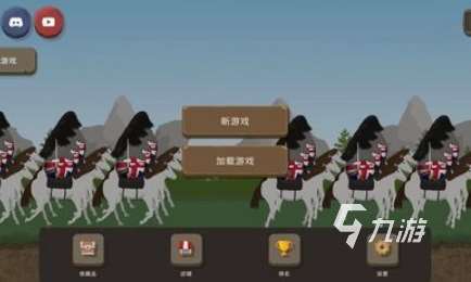 好玩的波蘭球游戲下載 2025波蘭球類型的戰(zhàn)爭(zhēng)手游