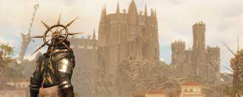 污痕圣杯阿瓦隆的陨落帷幕之外成就怎么达成