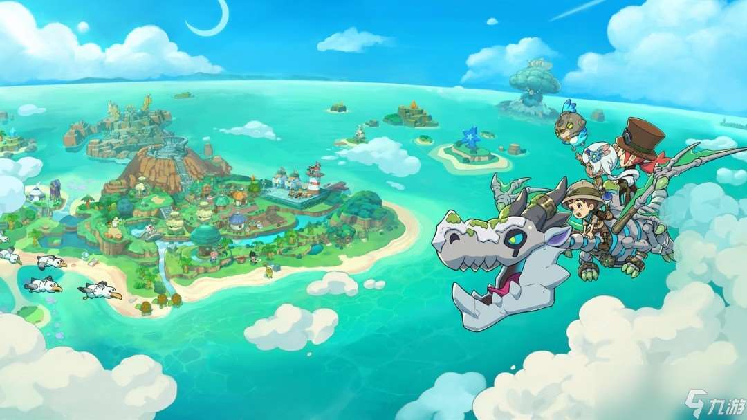 《幻想生活i》媒体评分解禁 ign9分称最佳休闲游戏