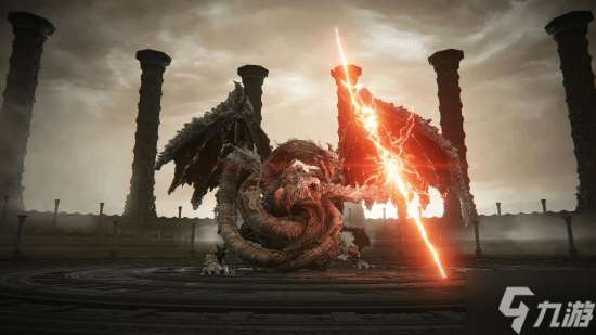 没有马太难了 《黑夜君临》龙战“史诗级退步”?