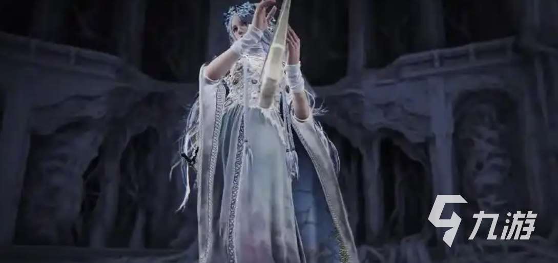 艾爾登法環(huán)黑夜君臨黑夜人偶怎么過 黑夜人偶攻略推薦