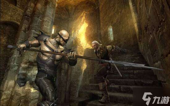 CDPR曾重做杰洛特相貌 结果太英俊 让很多玩家愤怒