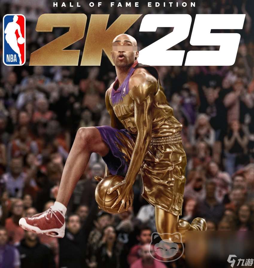 nba2k25賬號大全 nba2k25賬號購買平臺分享