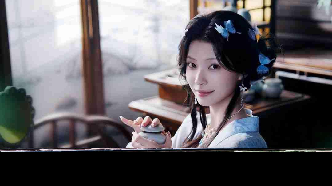 《完蛋 我被美女包圍2》新預(yù)告和截圖 極品丁 美女如云