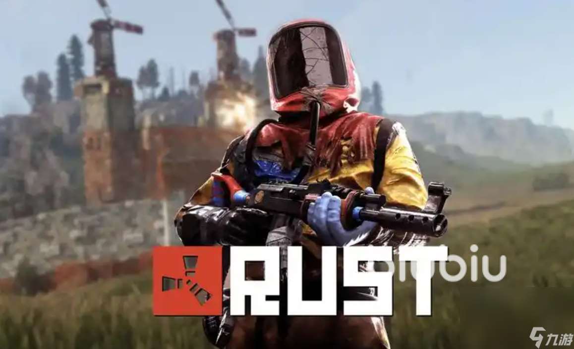 rust加載完后就閃退怎么解決 rust閃退加速器分享
