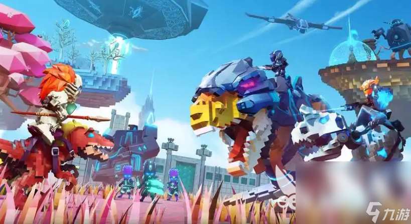 哪些多人联机游戏生存手机能玩 2025多人联机游戏生存移动版盘点