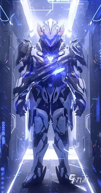 優質的超級機甲游戲下載介紹2025 高質量的超級機甲游戲分享