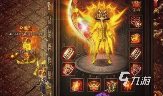 一人一服的单机传奇手游分享 2025经典的单机传奇手游盘点