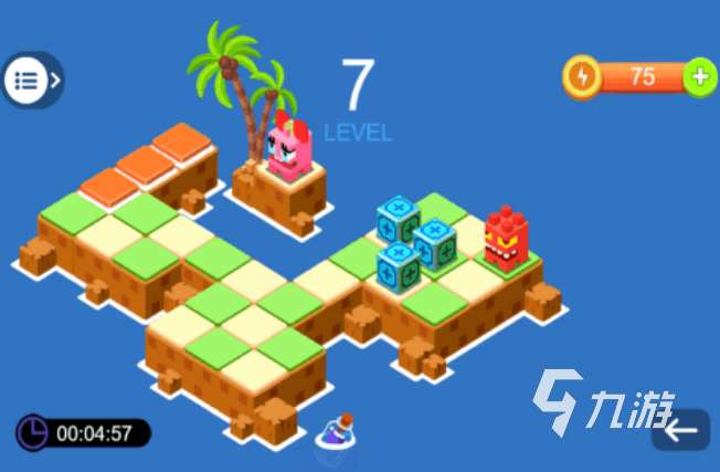 单机闯关游戏合集 2025有趣的单机游戏推荐