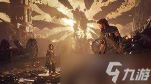 光与影33号远征队前赴后继奖杯怎么获取