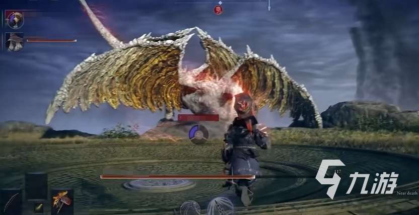 艾爾登法環(huán)黑夜君臨古龍?jiān)趺创?艾爾登法環(huán)黑夜君臨古龍攻略