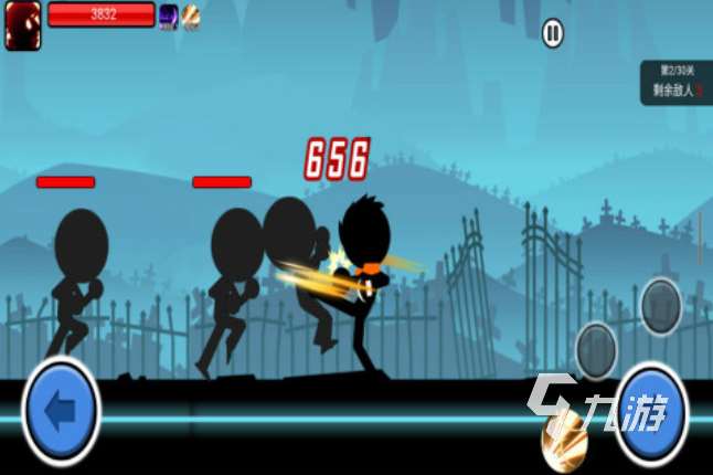 2025十大耐玩的单机游戏排行 十大耐玩的单机游戏top10