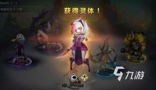 高人气绝对命运游戏有哪些 2025有趣的命运手游下载合集