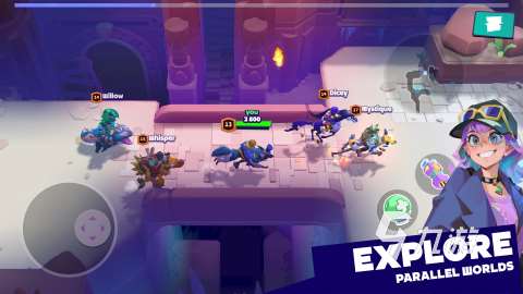 2025supercell新游戏合集 必玩的supercell游戏分享