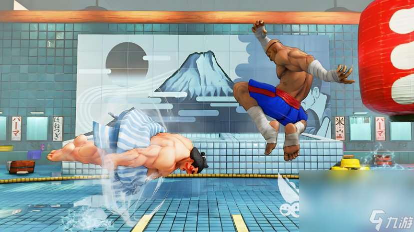 带格斗的单机游戏大全分享2025 激烈的单机格斗手机游戏榜单