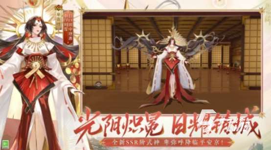 必玩的大神游戲有哪些?高人氣的大神手游推薦2025