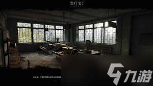 潛行者2全任務(wù)流程及收集圖文超詳細(xì)攻略