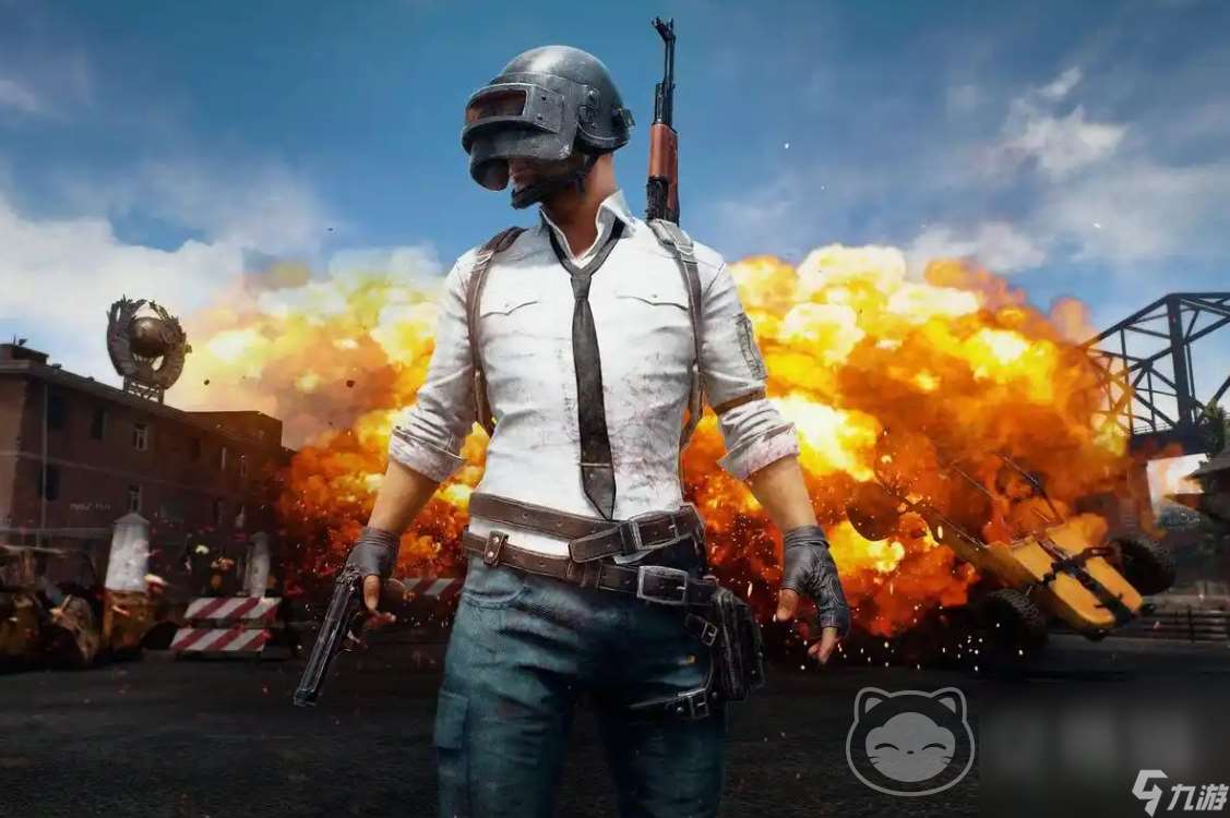 pubg賣號平臺哪個好 靠譜的pubg賬號交易平臺分享
